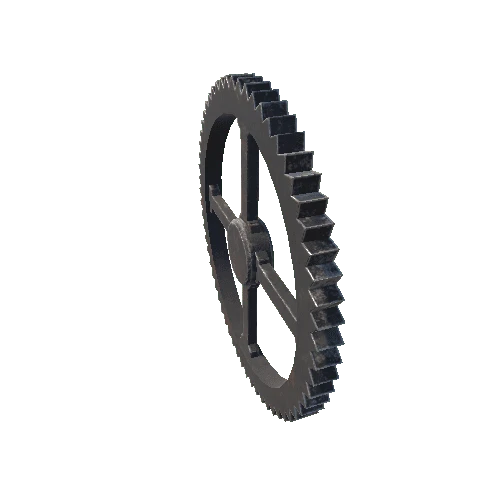 30 Tr Cog Gear B